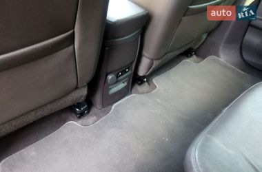 Мінівен Renault Espace 2016 в Звягелі