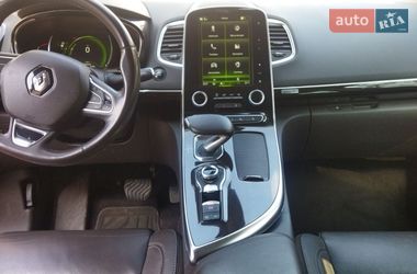 Мінівен Renault Espace 2016 в Звягелі