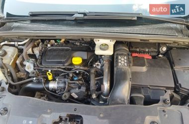 Мінівен Renault Espace 2016 в Звягелі