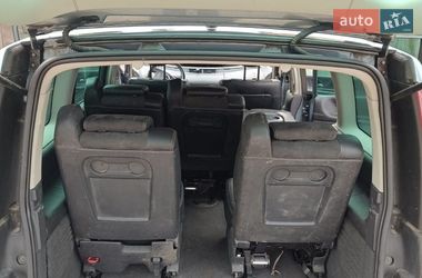 Минивэн Renault Espace 2012 в Харькове