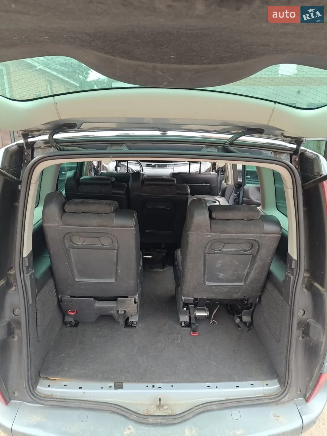 2012 Renault Espace - мініатюра 10