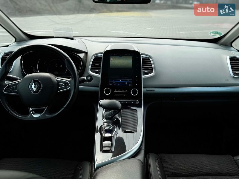 Минивэн Renault Espace 2015 в Черновцах фото 17 Минивэн Renault Espace 2015 в Черновцах