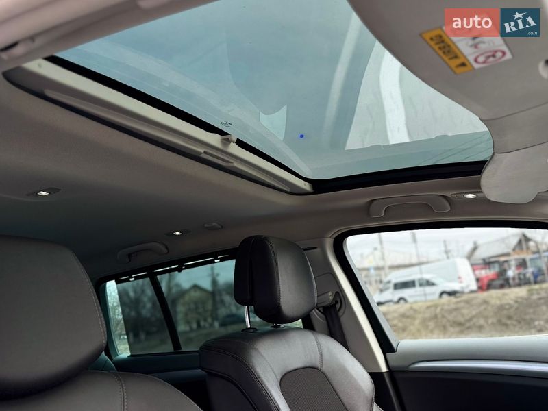 Минивэн Renault Espace 2015 в Черновцах фото 20 Минивэн Renault Espace 2015 в Черновцах