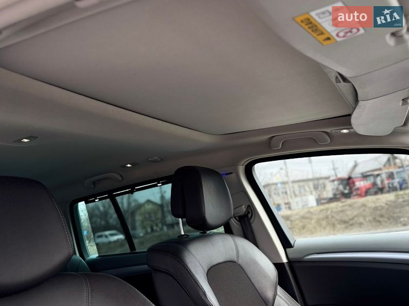 Минивэн Renault Espace 2015 в Черновцах фото 21 Минивэн Renault Espace 2015 в Черновцах