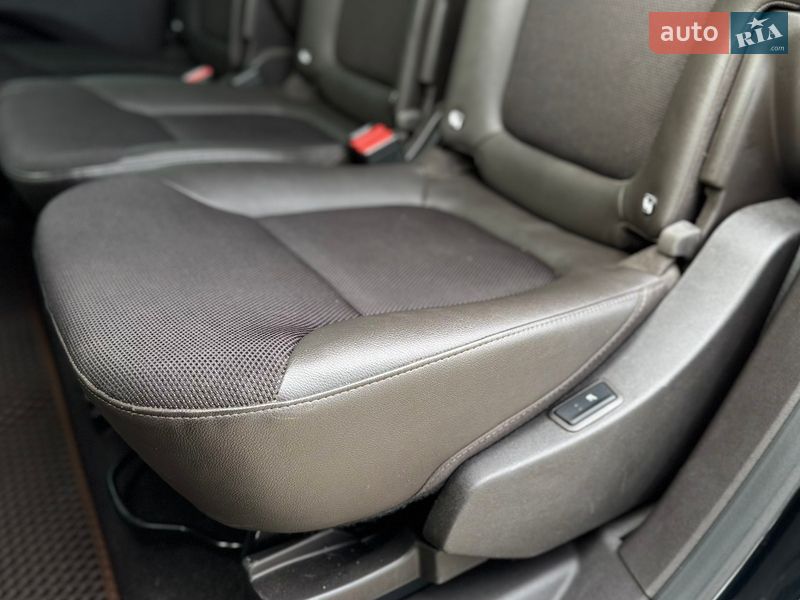 Минивэн Renault Espace 2015 в Черновцах фото 28 Минивэн Renault Espace 2015 в Черновцах