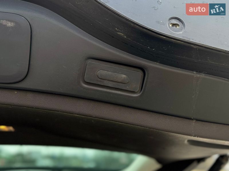 Минивэн Renault Espace 2015 в Черновцах фото 4 Минивэн Renault Espace 2015 в Черновцах