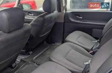 Минивэн Renault Espace 2003 в Буче