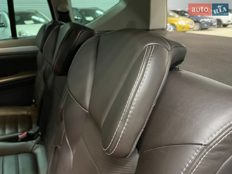 Минивэн Renault Espace 2016 в Стрые фото 17 Минивэн Renault Espace 2016 в Стрые