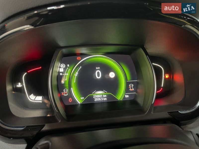 Минивэн Renault Espace 2016 в Стрые фото 29 Минивэн Renault Espace 2016 в Стрые