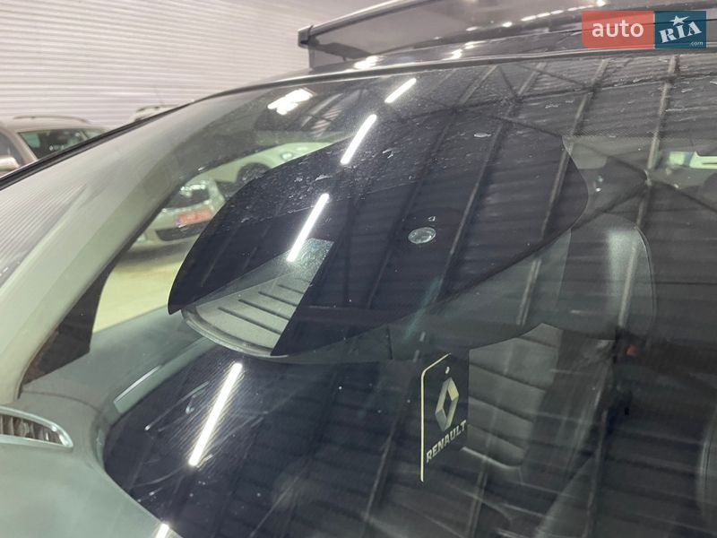 Минивэн Renault Espace 2016 в Стрые фото 50 Минивэн Renault Espace 2016 в Стрые