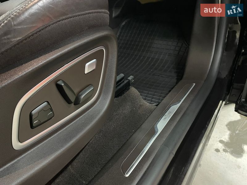 Минивэн Renault Espace 2016 в Стрые фото 61 Минивэн Renault Espace 2016 в Стрые