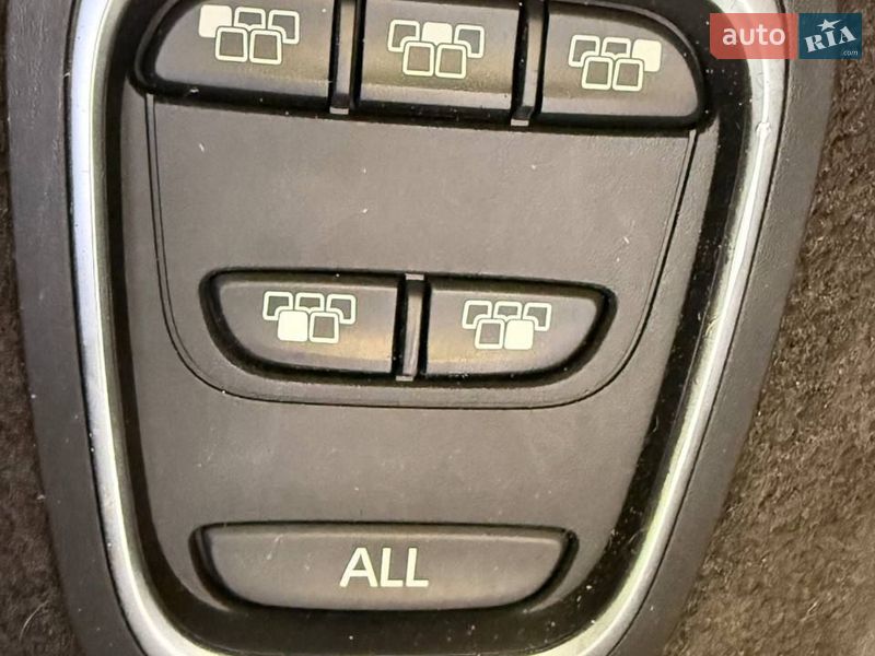 Минивэн Renault Espace 2015 в Киеве фото 16 Минивэн Renault Espace 2015 в Киеве