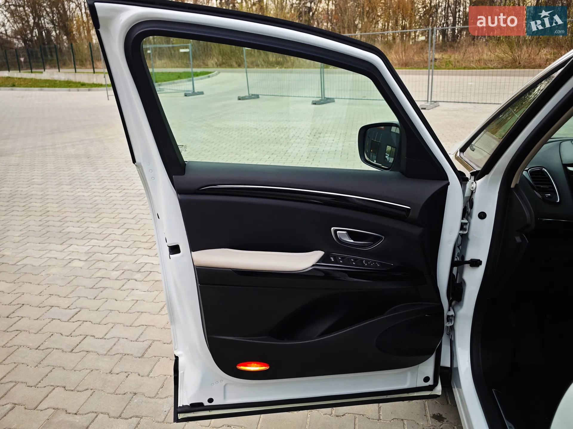 2021 Renault Espace - мініатюра 14