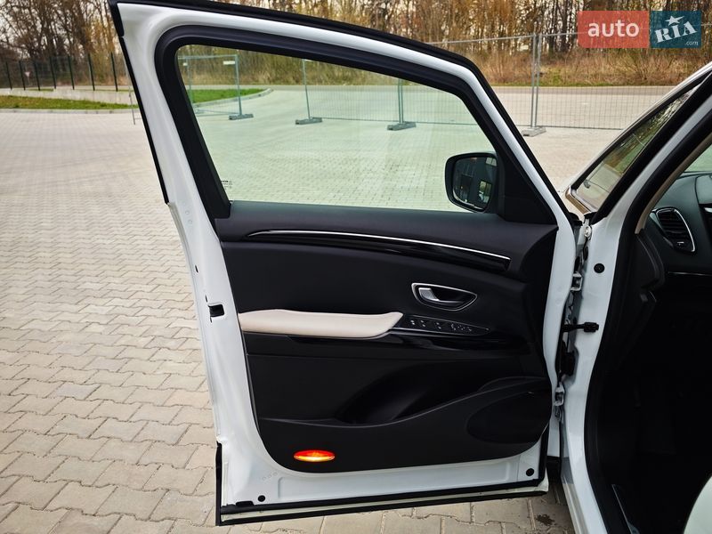 Минивэн Renault Espace 2021 в Дубно фото 14 Минивэн Renault Espace 2021 в Дубно