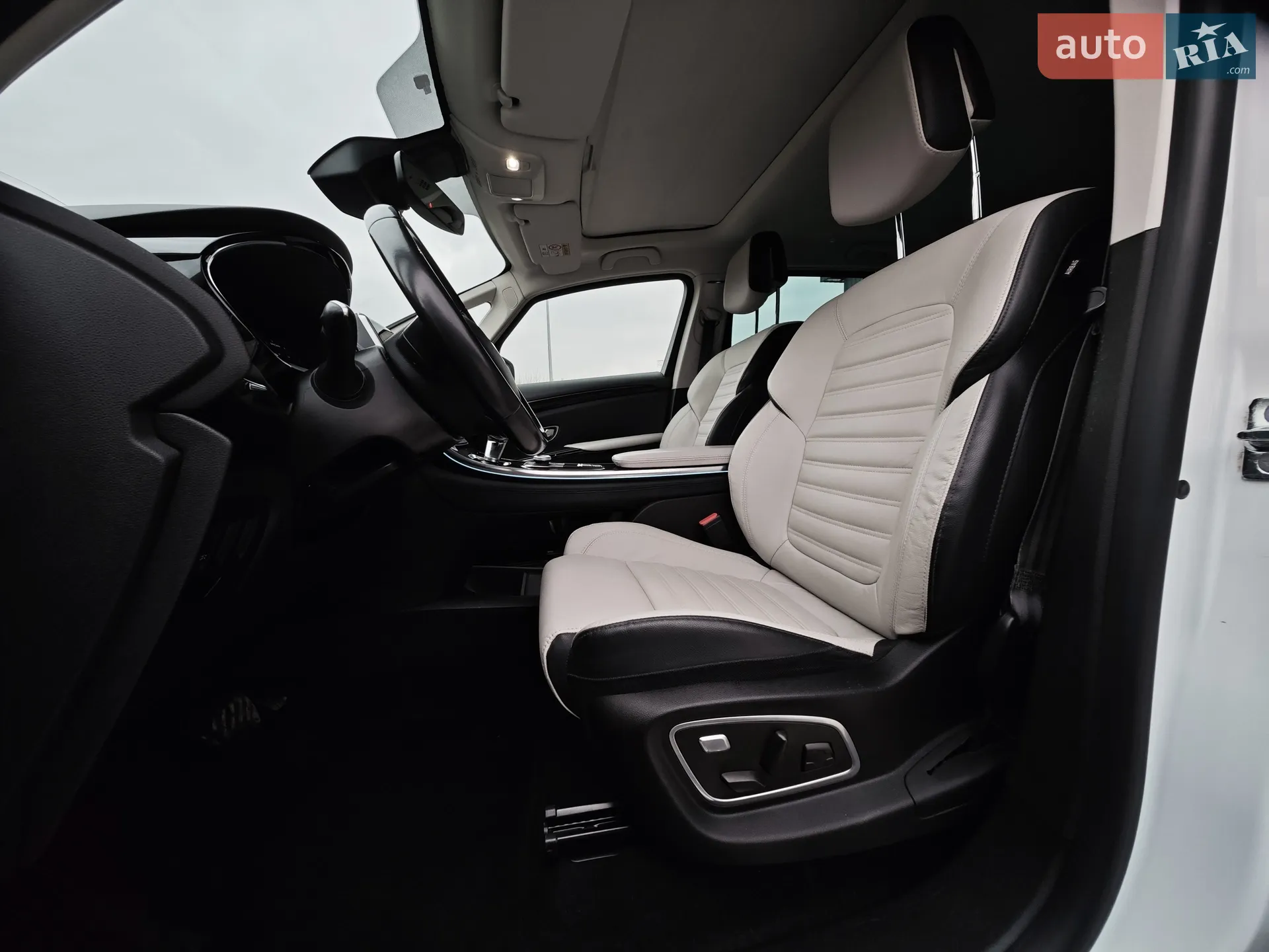 2021 Renault Espace - мініатюра 29