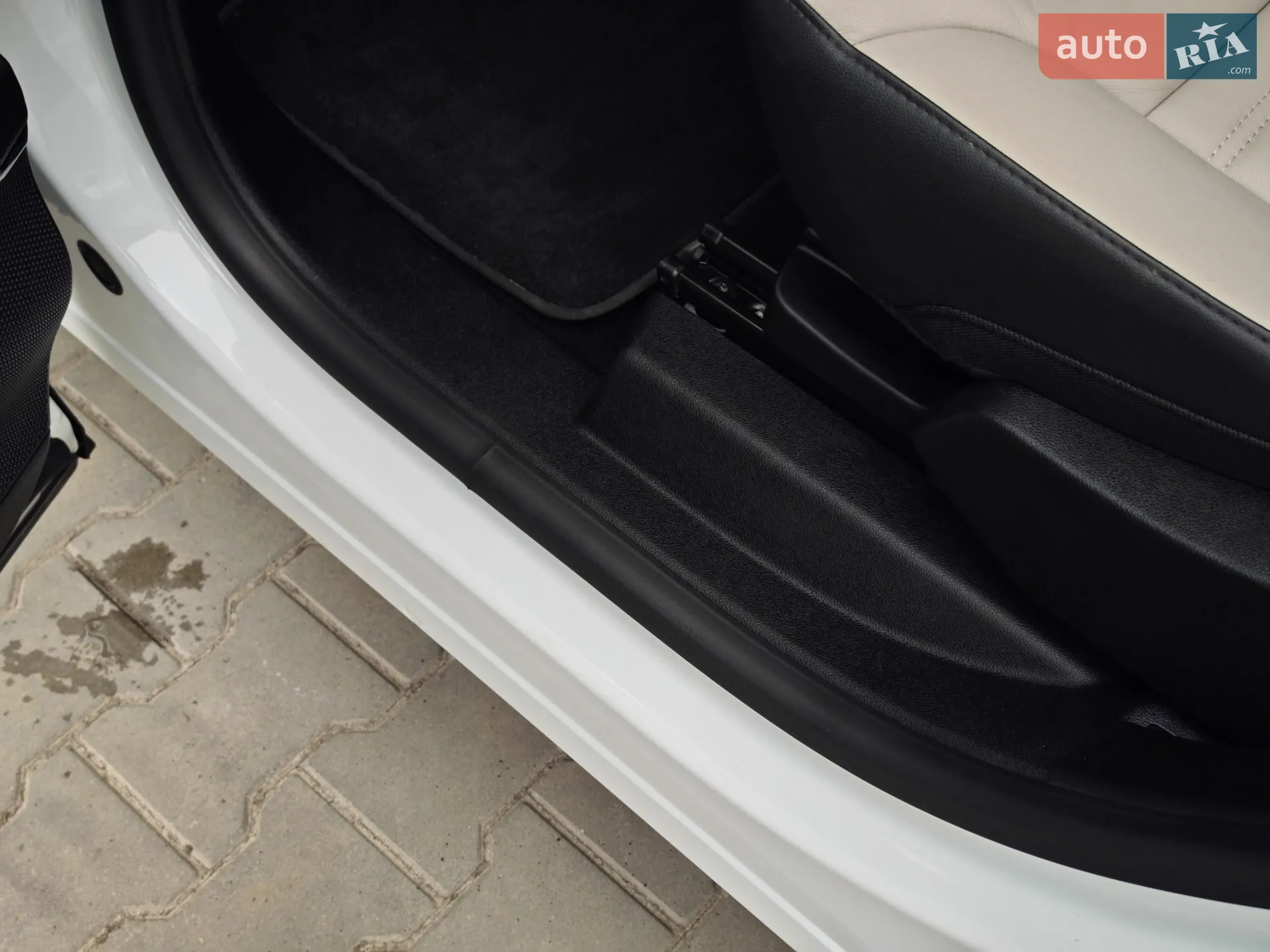 2021 Renault Espace - мініатюра 32