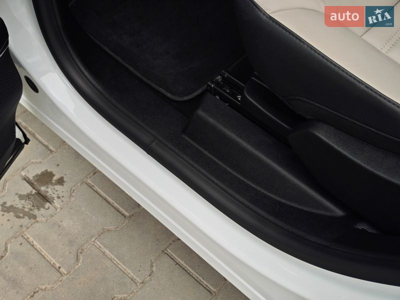 Минивэн Renault Espace 2021 в Дубно фото 32 Минивэн Renault Espace 2021 в Дубно