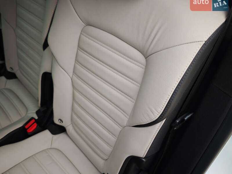 Минивэн Renault Espace 2021 в Дубно фото 35 Минивэн Renault Espace 2021 в Дубно