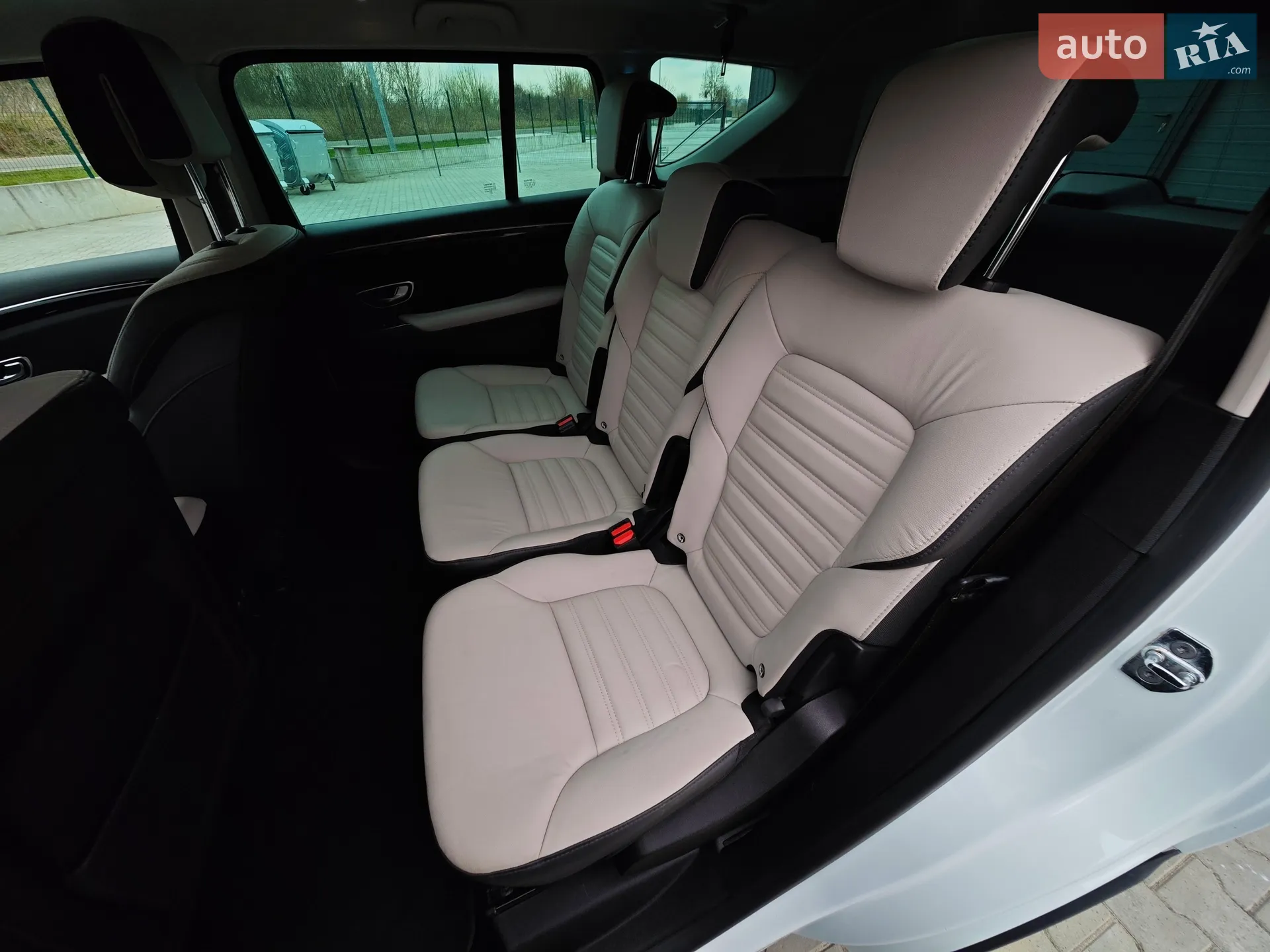 2021 Renault Espace - мініатюра 37