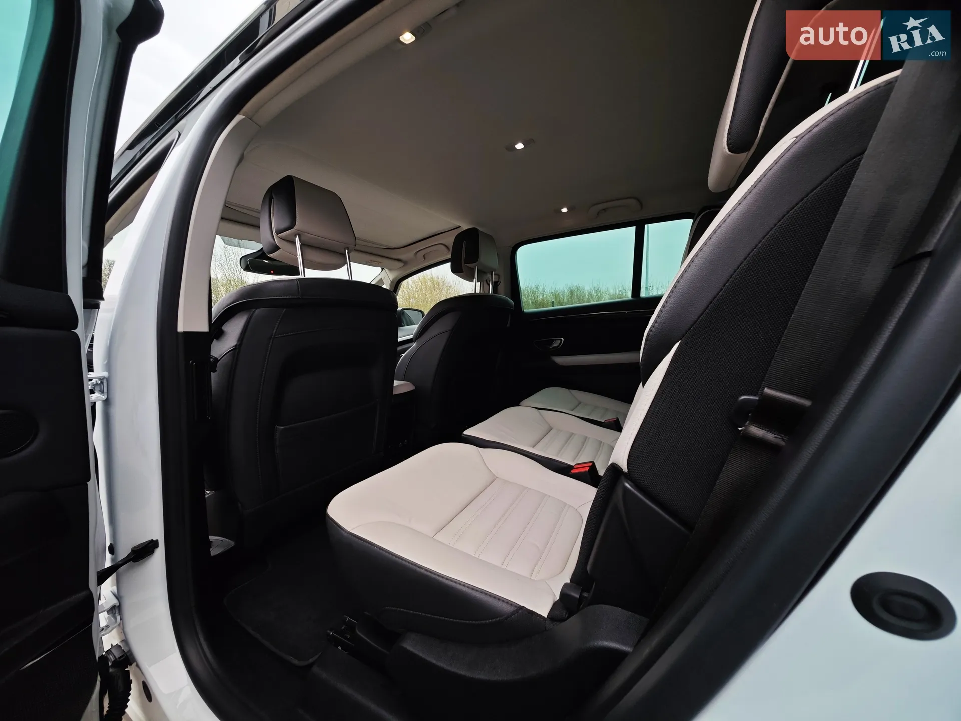 2021 Renault Espace - мініатюра 39
