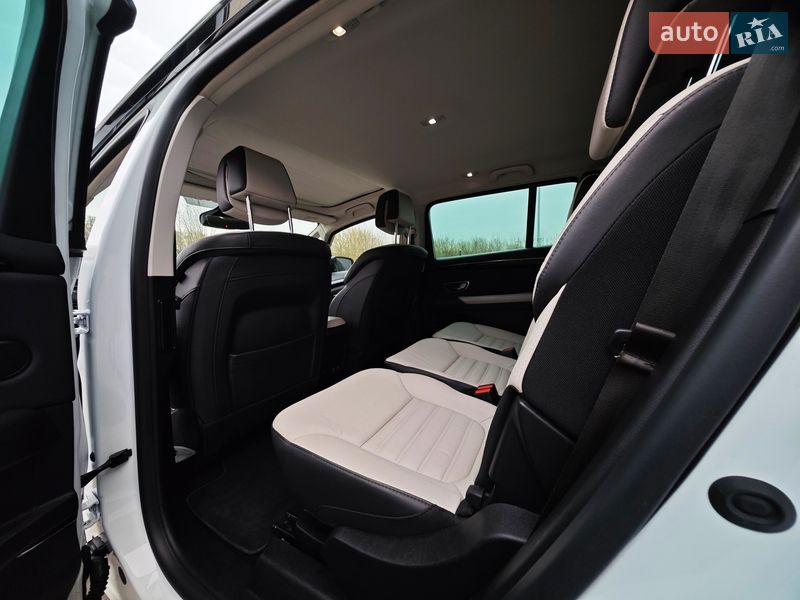 Минивэн Renault Espace 2021 в Дубно фото 39 Минивэн Renault Espace 2021 в Дубно