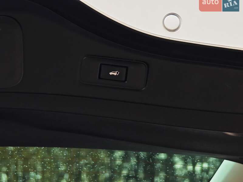 Минивэн Renault Espace 2021 в Дубно фото 41 Минивэн Renault Espace 2021 в Дубно