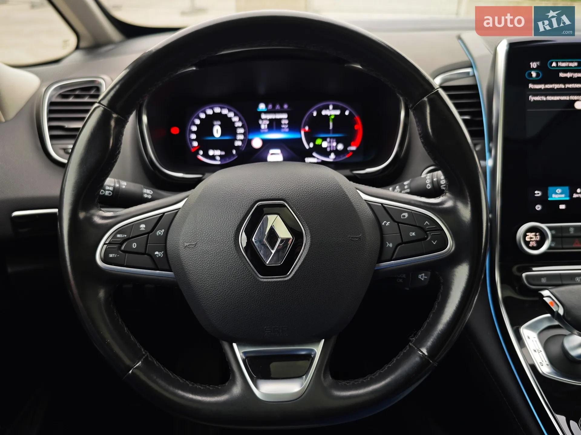 2021 Renault Espace - мініатюра 79