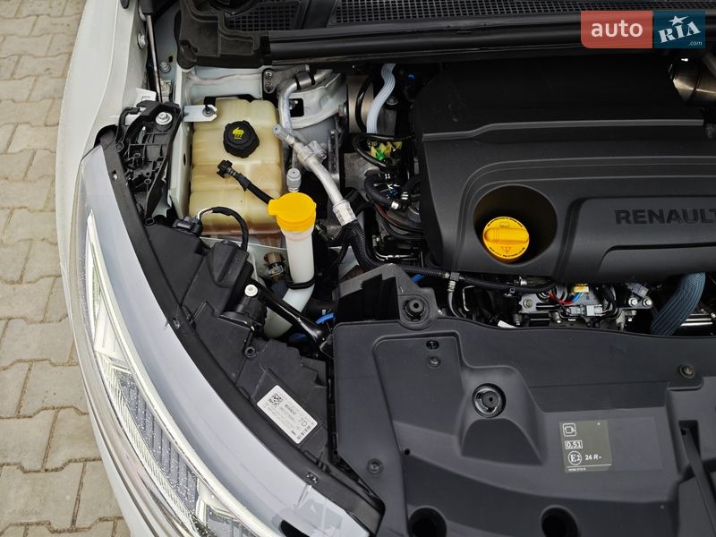 Минивэн Renault Espace 2021 в Дубно фото 99 Минивэн Renault Espace 2021 в Дубно