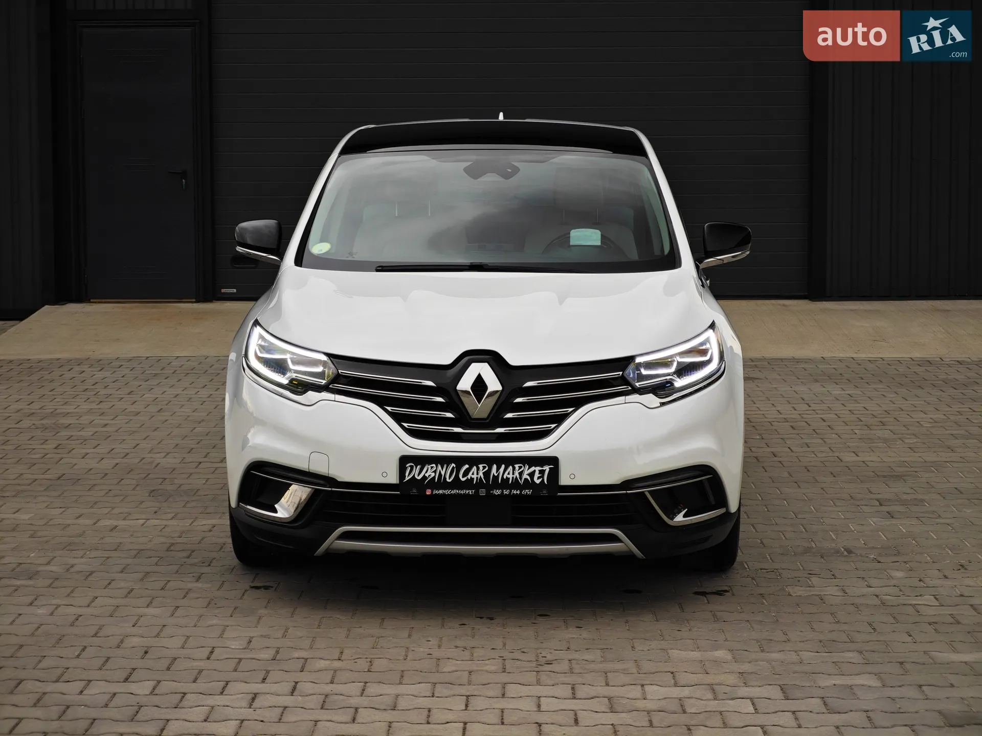 2021 Renault Espace - мініатюра 3