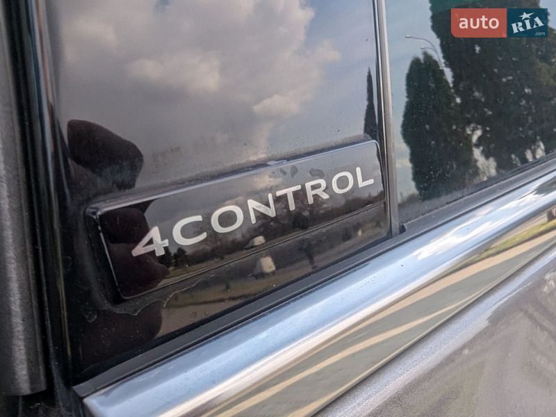 Минивэн Renault Espace 2015 в Дубно фото 34 Минивэн Renault Espace 2015 в Дубно