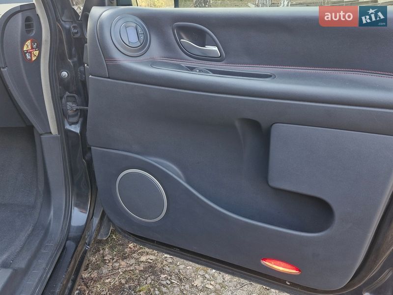 Минивэн Renault Espace 2009 в Киеве фото 19 Минивэн Renault Espace 2009 в Киеве