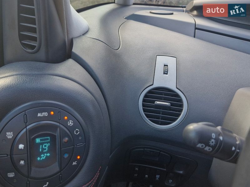 Минивэн Renault Espace 2009 в Киеве фото 28 Минивэн Renault Espace 2009 в Киеве