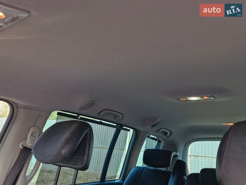 Минивэн Renault Espace 2009 в Киеве фото 42 Минивэн Renault Espace 2009 в Киеве