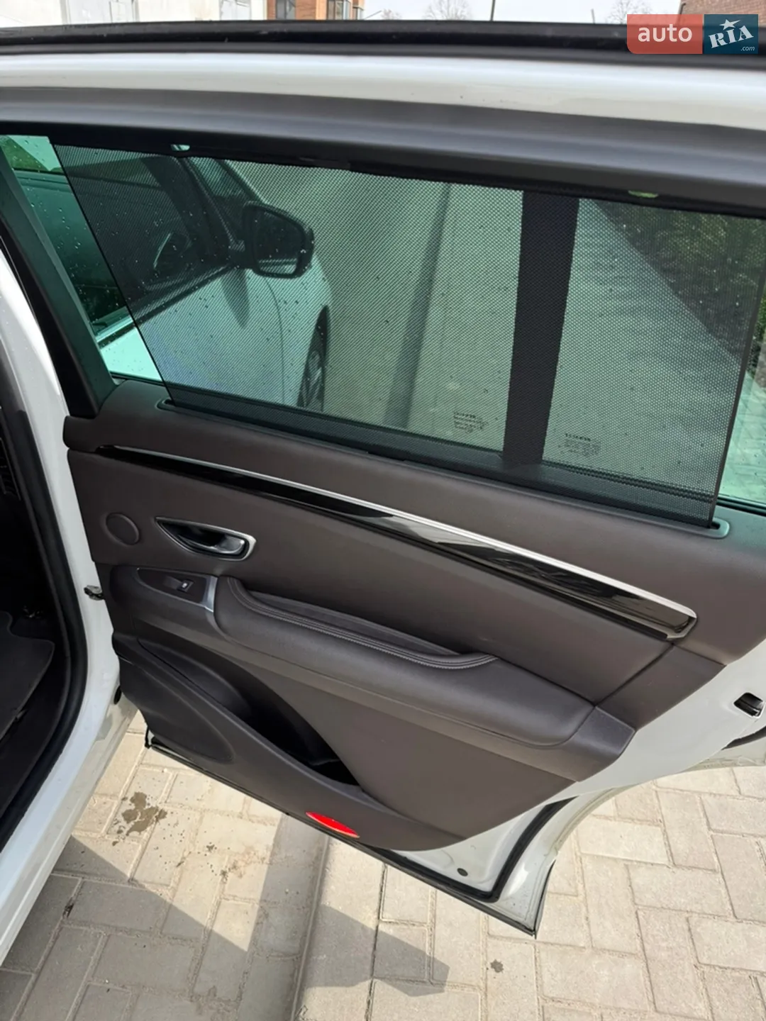 2017 Renault Espace - мініатюра 11