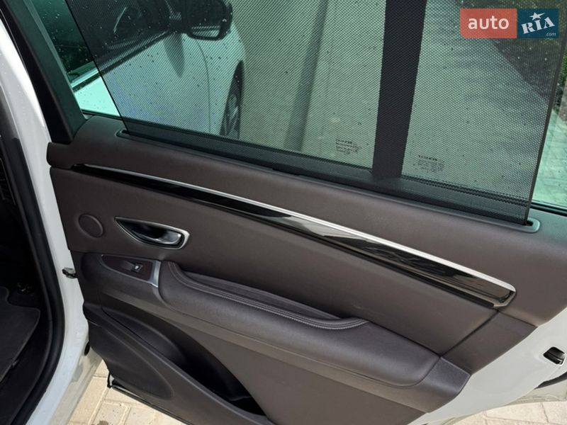 Минивэн Renault Espace 2017 в Житомире