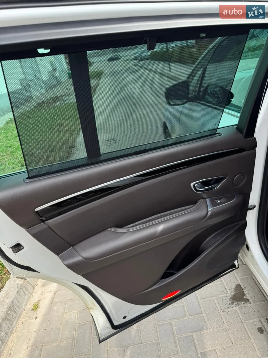 2017 Renault Espace - мініатюра 14