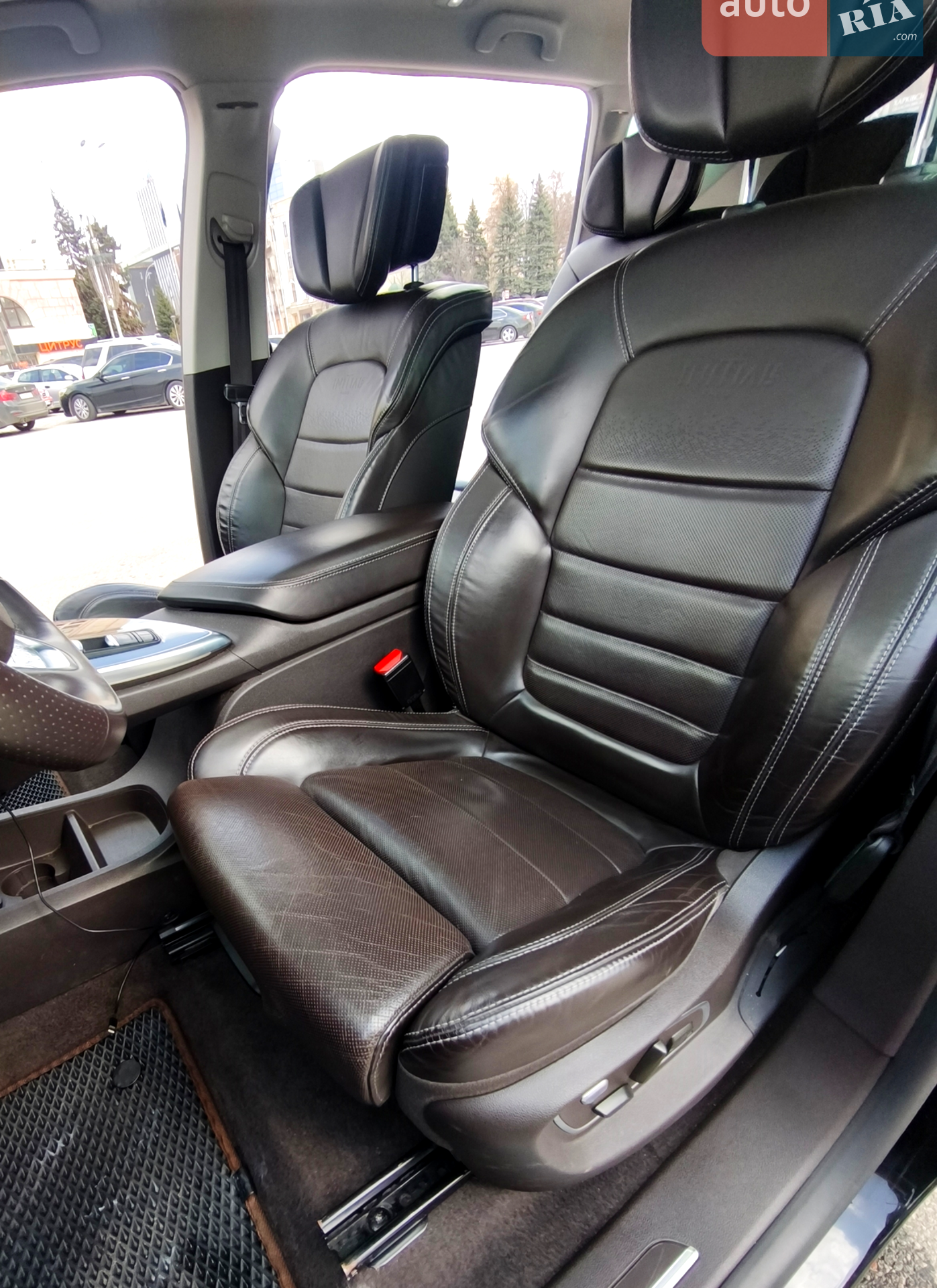 2017 Renault Espace - мініатюра 2