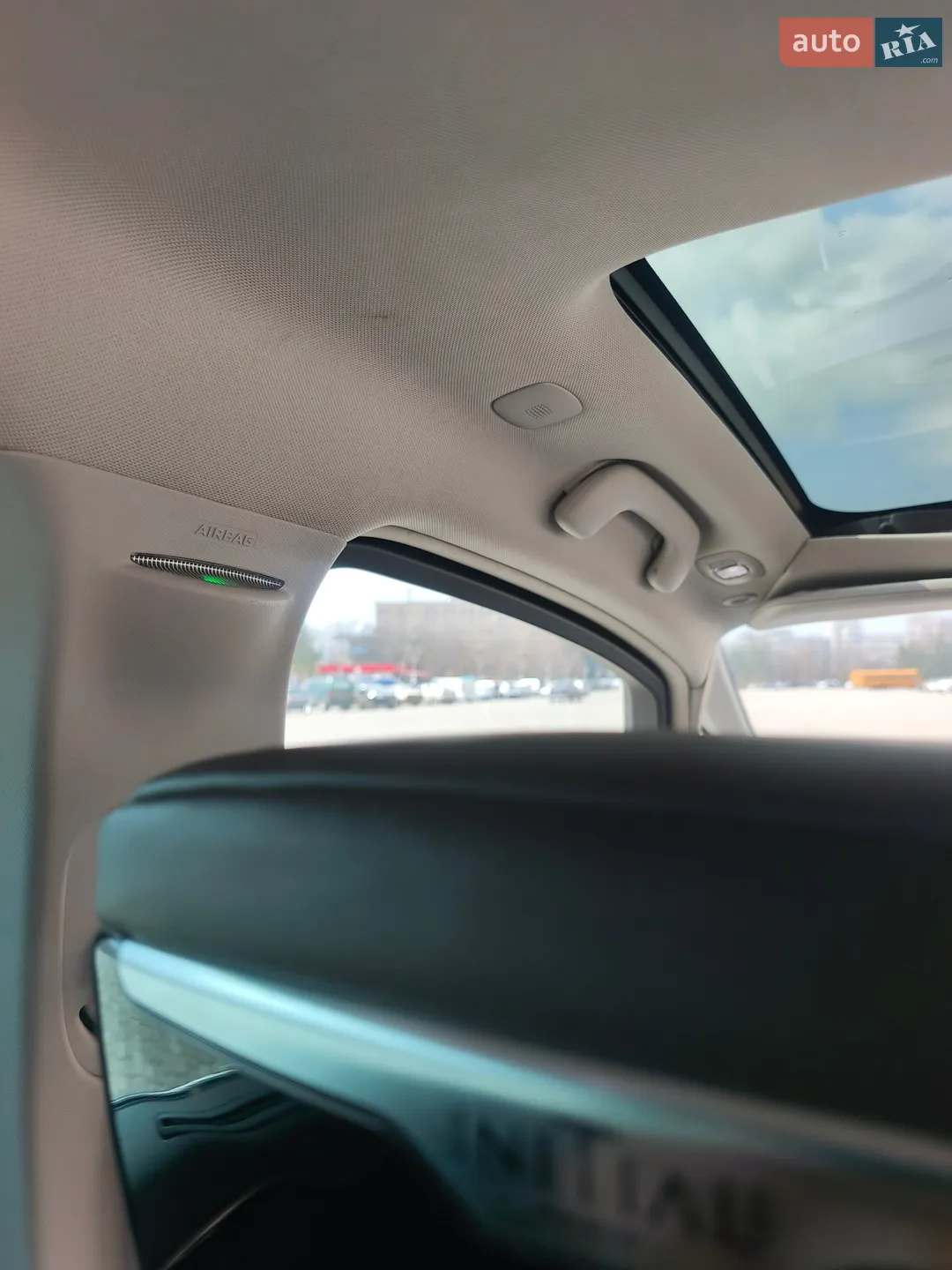 2017 Renault Espace - мініатюра 17