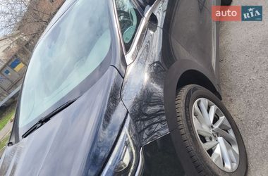 Мінівен Renault Espace 2015 в Білій Церкві