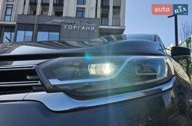 Минивэн Renault Espace 2018 в Львове