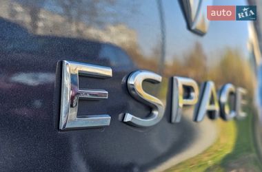 Минивэн Renault Espace 2018 в Львове