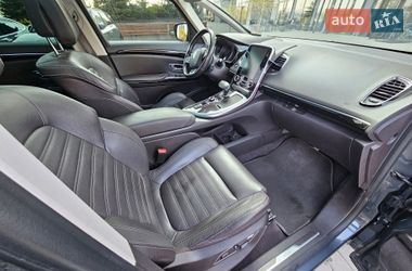 Минивэн Renault Espace 2018 в Львове