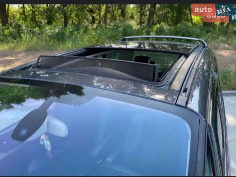 Мінівен Renault Espace 2009 в Києві