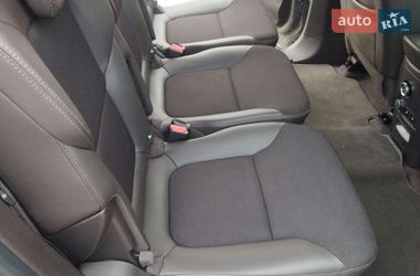 Мінівен Renault Espace 2016 в Звягелі