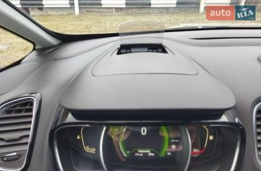 Мінівен Renault Espace 2016 в Звягелі