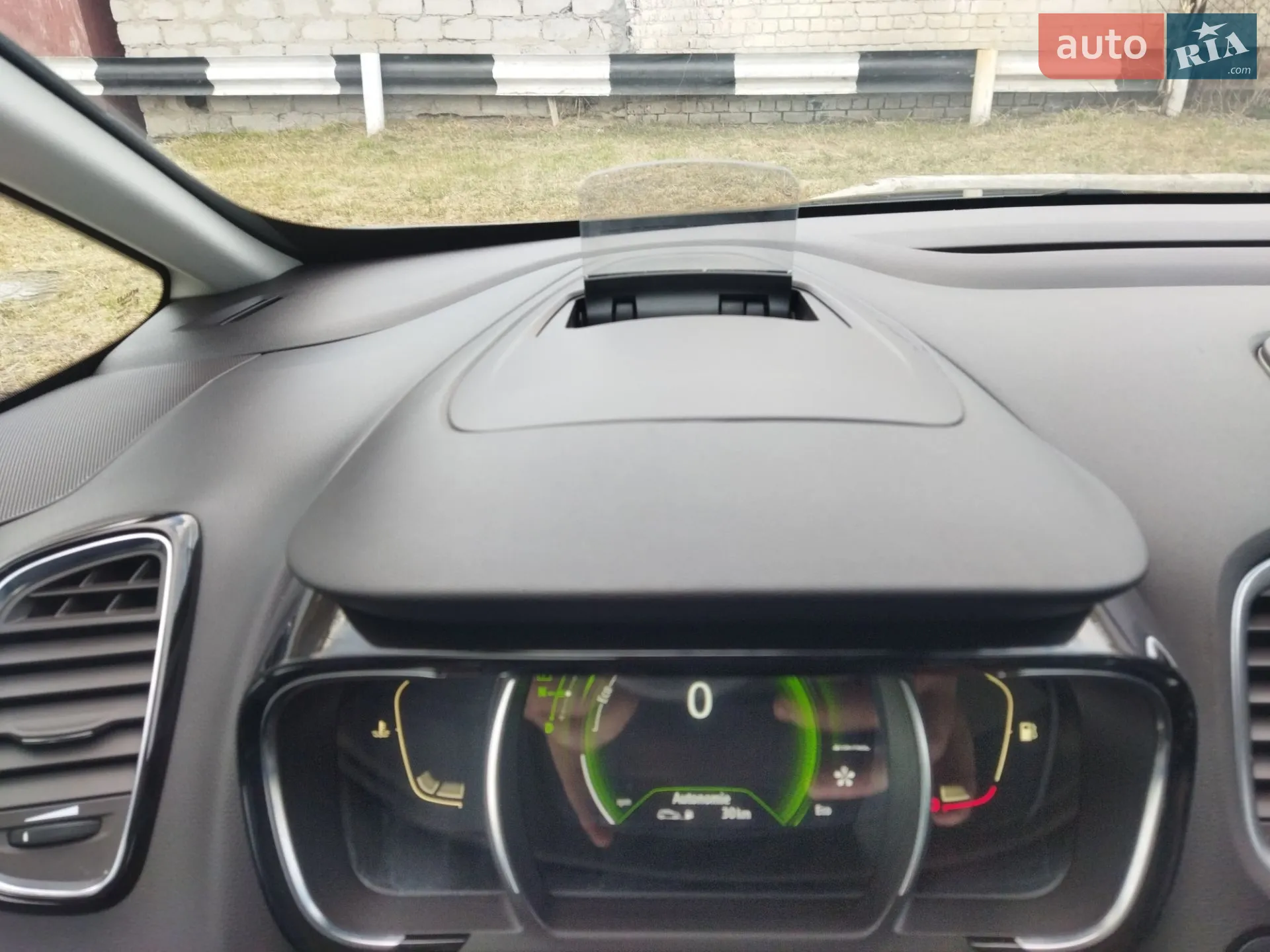 2016 Renault Espace - мініатюра 19