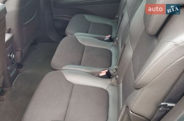 Мінівен Renault Espace 2016 в Звягелі