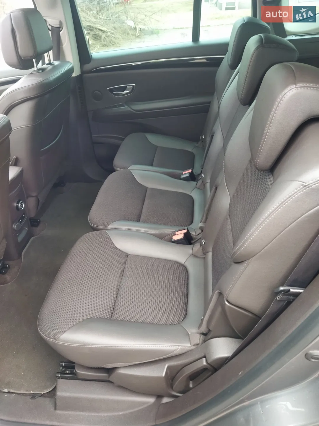 2016 Renault Espace - мініатюра 55