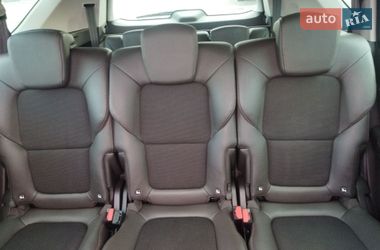 Мінівен Renault Espace 2016 в Звягелі