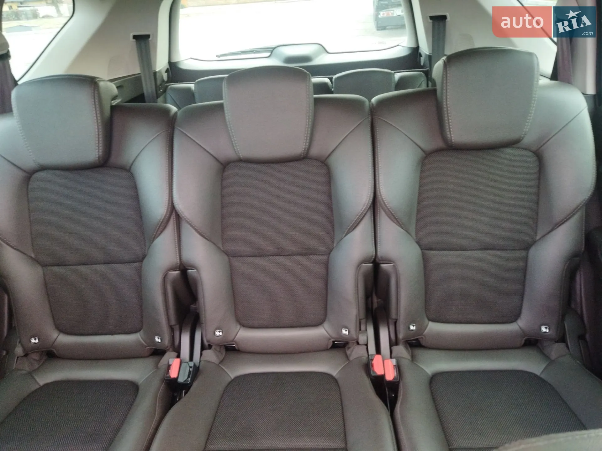 2016 Renault Espace - мініатюра 54